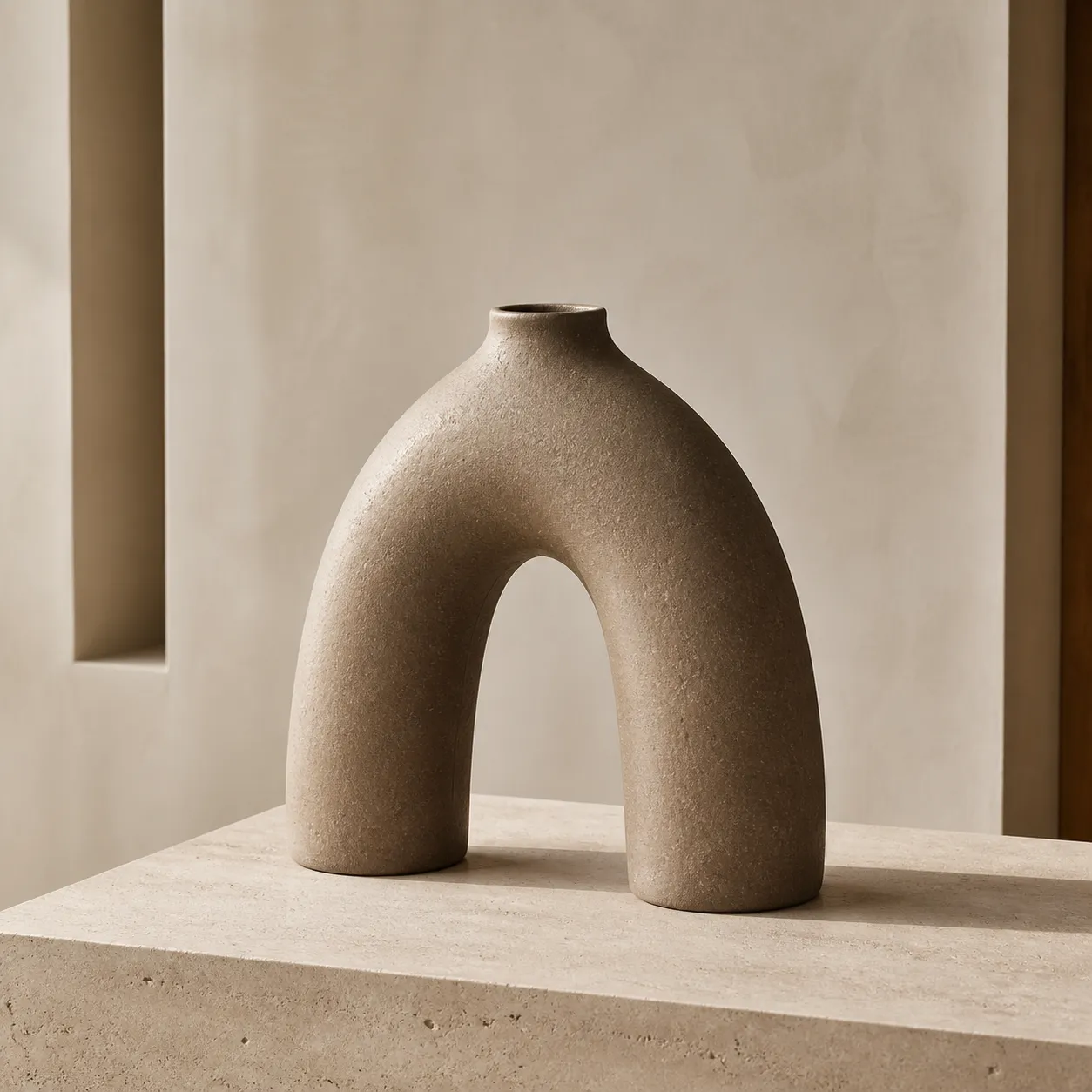 Arc Vessel