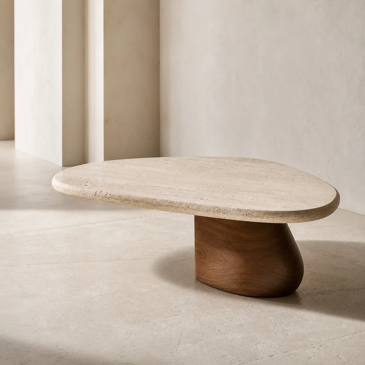 Balance Table