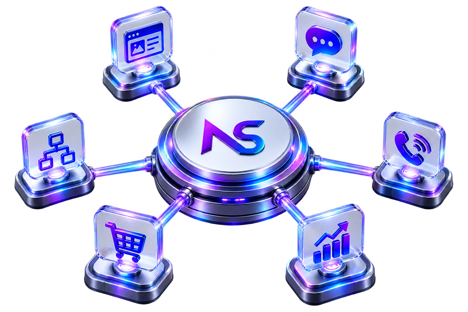 Neuralys Services